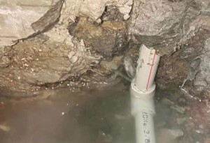 海宁管道漏水检测五