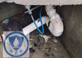 海宁水管漏水检测公司6