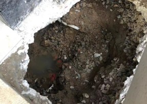 海宁水管漏水检测公司2