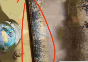 海宁水管漏水检测公司1